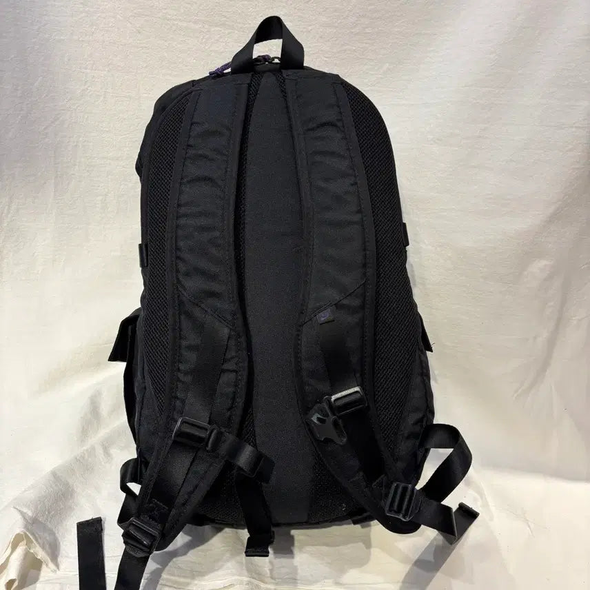 [BUNJANG] Nike ACG Purple Buckle Backpack / 나이키 acg 퍼플 버클 백팩