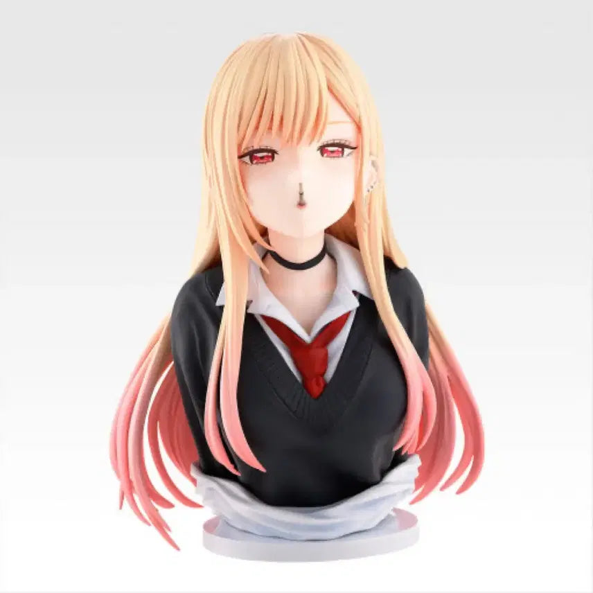 [SOLD OUT] 그 비스크돌은 사랑은한다 라스트원 흉상