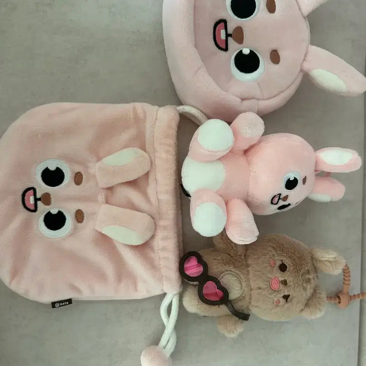 [SOLD OUT] 원필 필끼