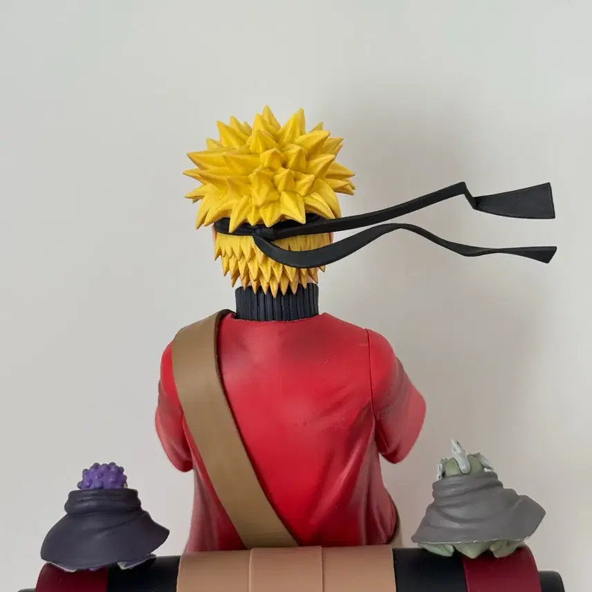 [SOLD OUT] (개봉)나루토 제일복권 이치방쿠지 A상 선인모드