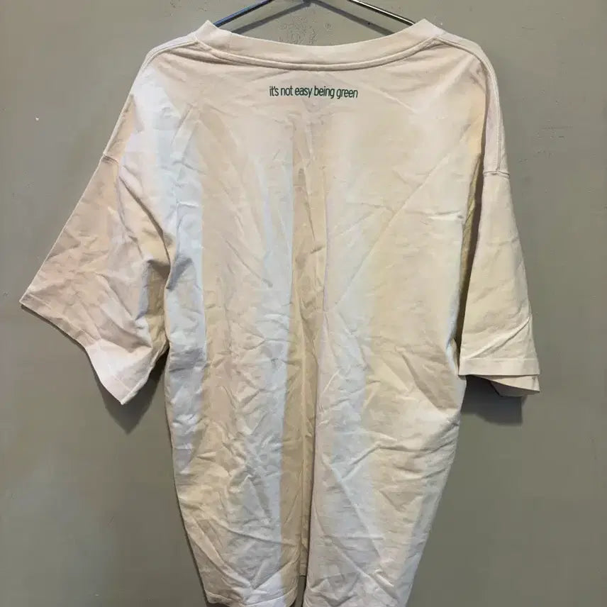 [BUNJANG] Adidas Short Sleeve T-shirt / 아디다스 정품 반팔티