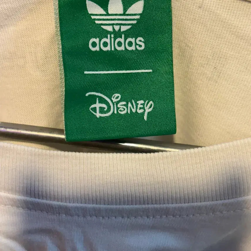[BUNJANG] Adidas Short Sleeve T-shirt / 아디다스 정품 반팔티