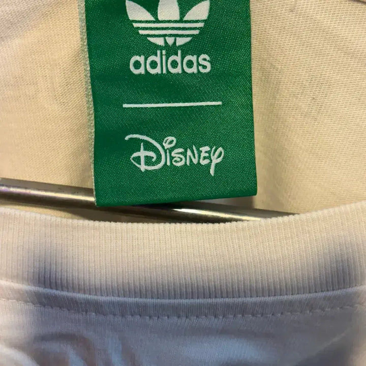 [BUNJANG] Adidas Short Sleeve T-shirt / 아디다스 정품 반팔티