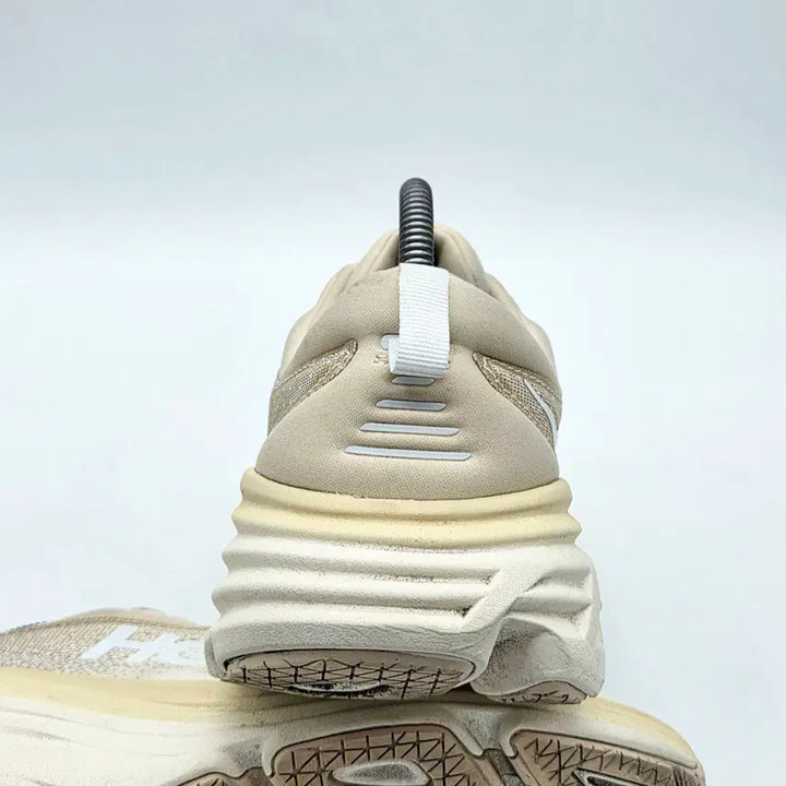 [BUNJANG] Hoka Bondi 8 Shifting Sand (275) Shoes / 호카 본디 8 쉬프팅 샌드 (275)
