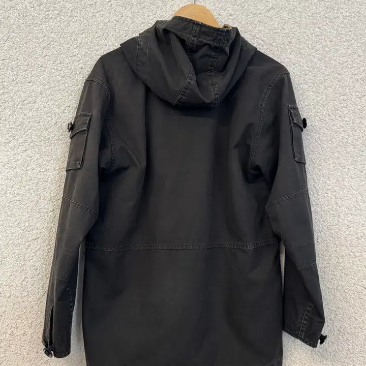 [BUNJANG] WTAPS Parascope Field Jacket 2010 / 더블탭스 파라스목 필드 자켓 2010