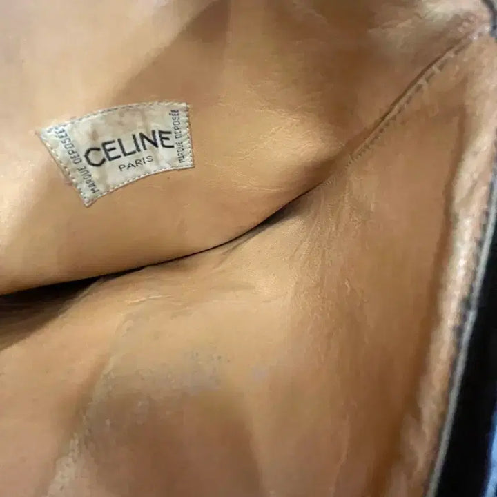 [BUNJANG] Celine Boots (Size 38) / 셀린 부츠(38)