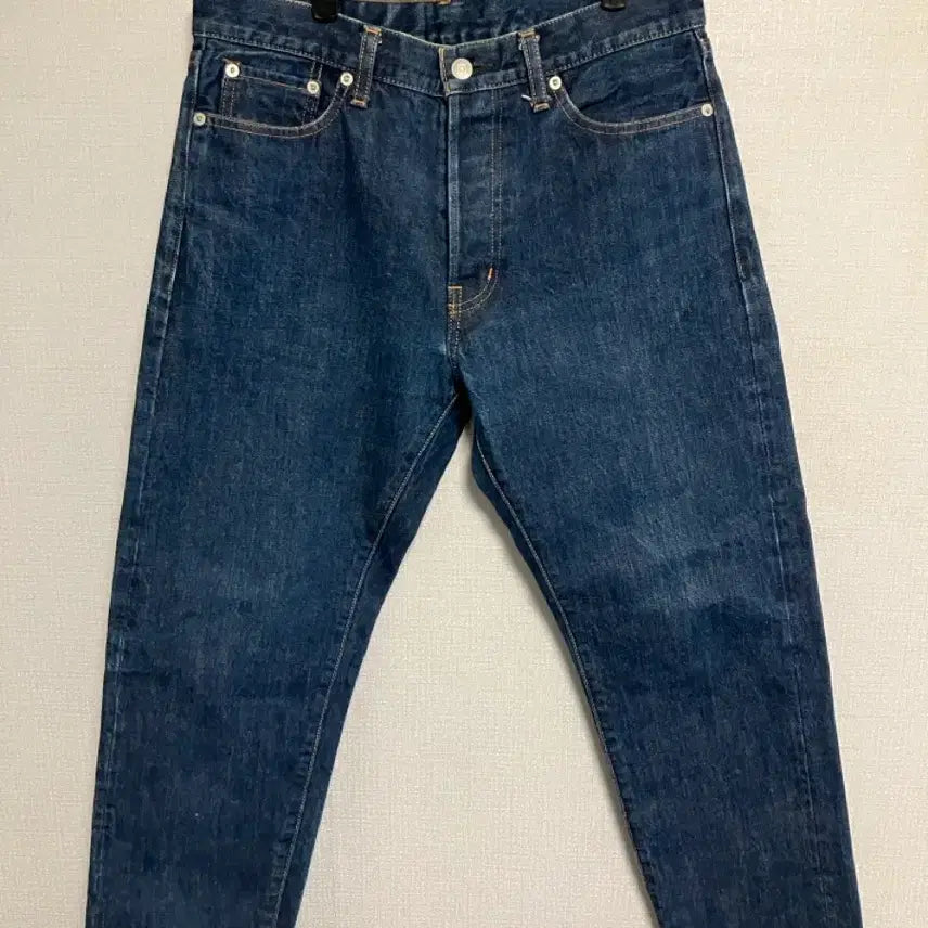 [BUNJANG] Ordinary Fits Kodama 5-Pocket Denim Jeans / 오디너리핏츠 5 포켓 코다마