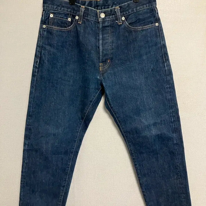 [BUNJANG] Ordinary Fits Kodama 5-Pocket Denim Jeans / 오디너리핏츠 5 포켓 코다마