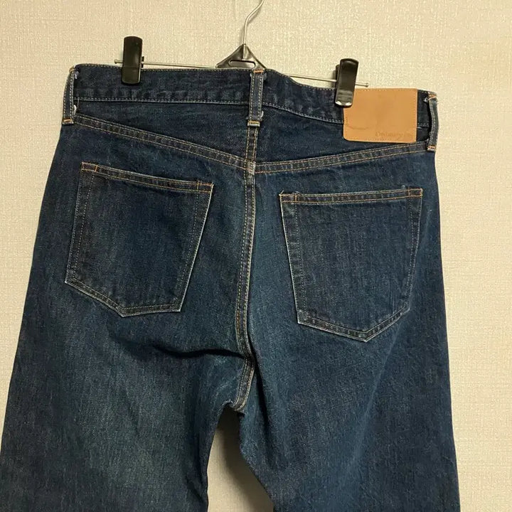 [BUNJANG] Ordinary Fits Kodama 5-Pocket Denim Jeans / 오디너리핏츠 5 포켓 코다마