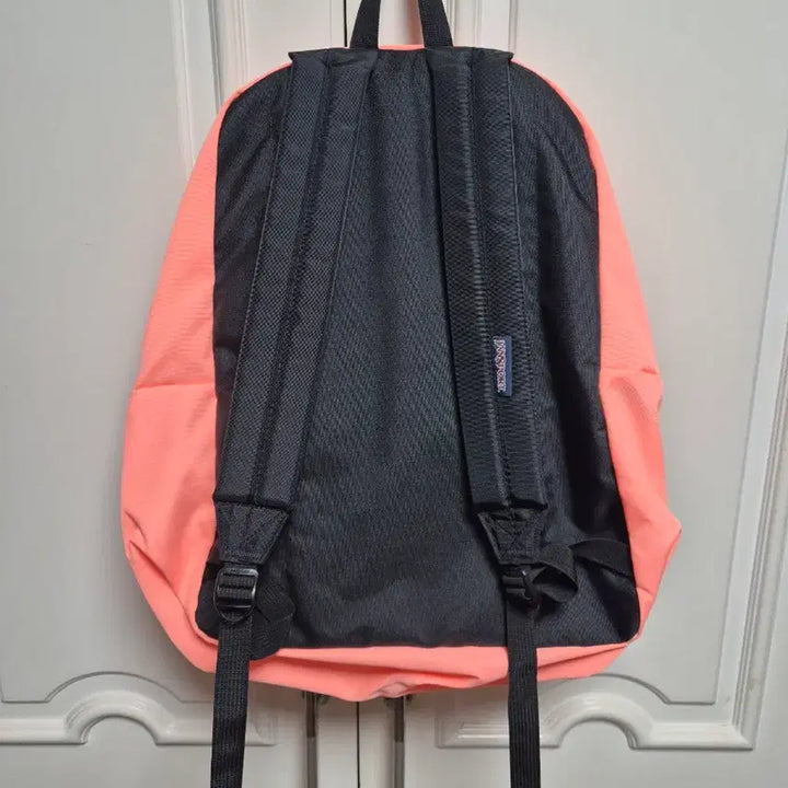 [BUNJANG] JanSport Superbreak Backpack / (새제품) 잔스포츠 슈퍼브레이크 백팩