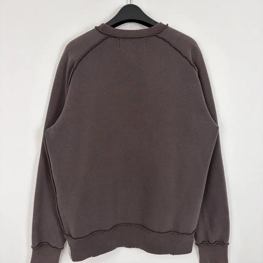 [BUNJANG] Polo Ralph Lauren Vintage Sweatshirt / a294) 폴로랄프로렌 진스 빈티지 맨투맨