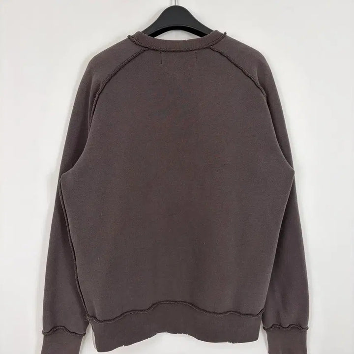 [BUNJANG] Polo Ralph Lauren Vintage Sweatshirt / a294) 폴로랄프로렌 진스 빈티지 맨투맨