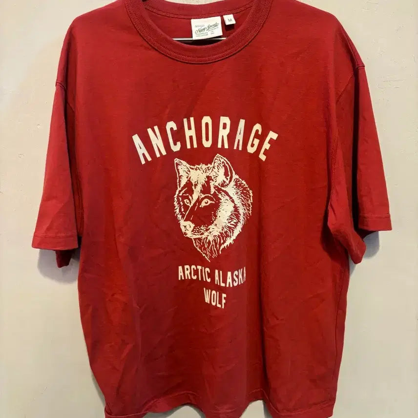 [SOLD OUT] 유니폼브릿지 정품 반팔티