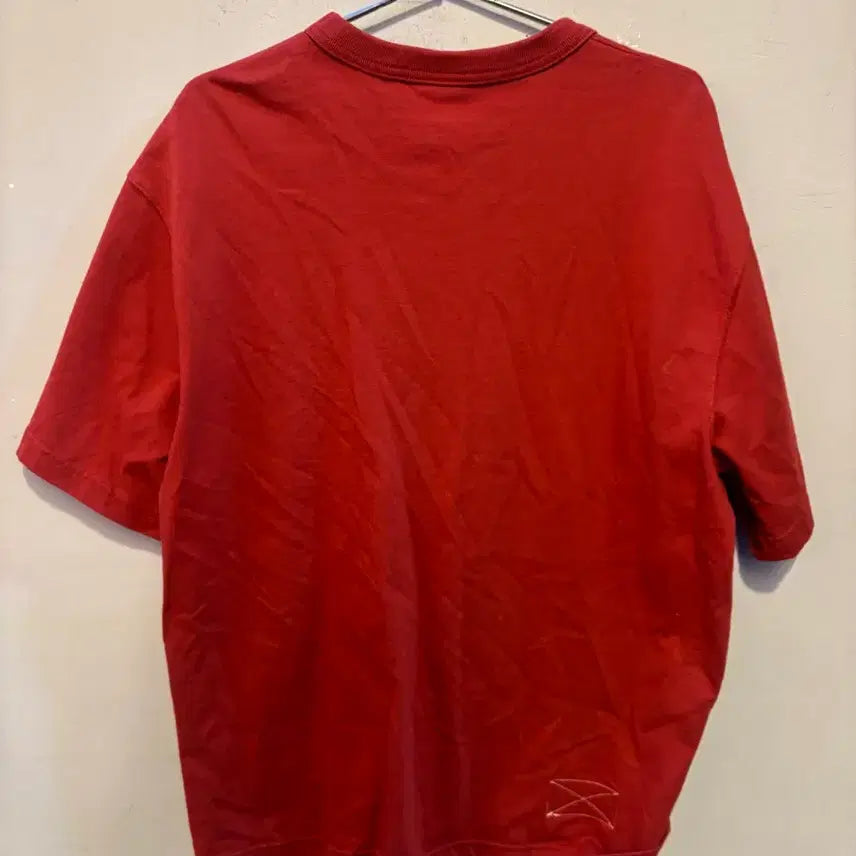 [SOLD OUT] 유니폼브릿지 정품 반팔티