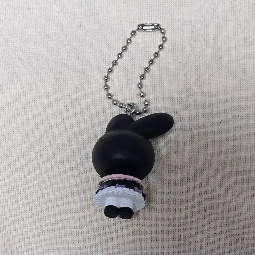 [BUNJANG] Sanrio My Melody Lolita Gacha Keyring / 산리오 스위트 로리타 롤리타 마이멜로디 가챠 키링