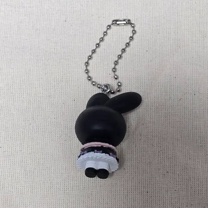 [BUNJANG] Sanrio My Melody Lolita Gacha Keyring / 산리오 스위트 로리타 롤리타 마이멜로디 가챠 키링