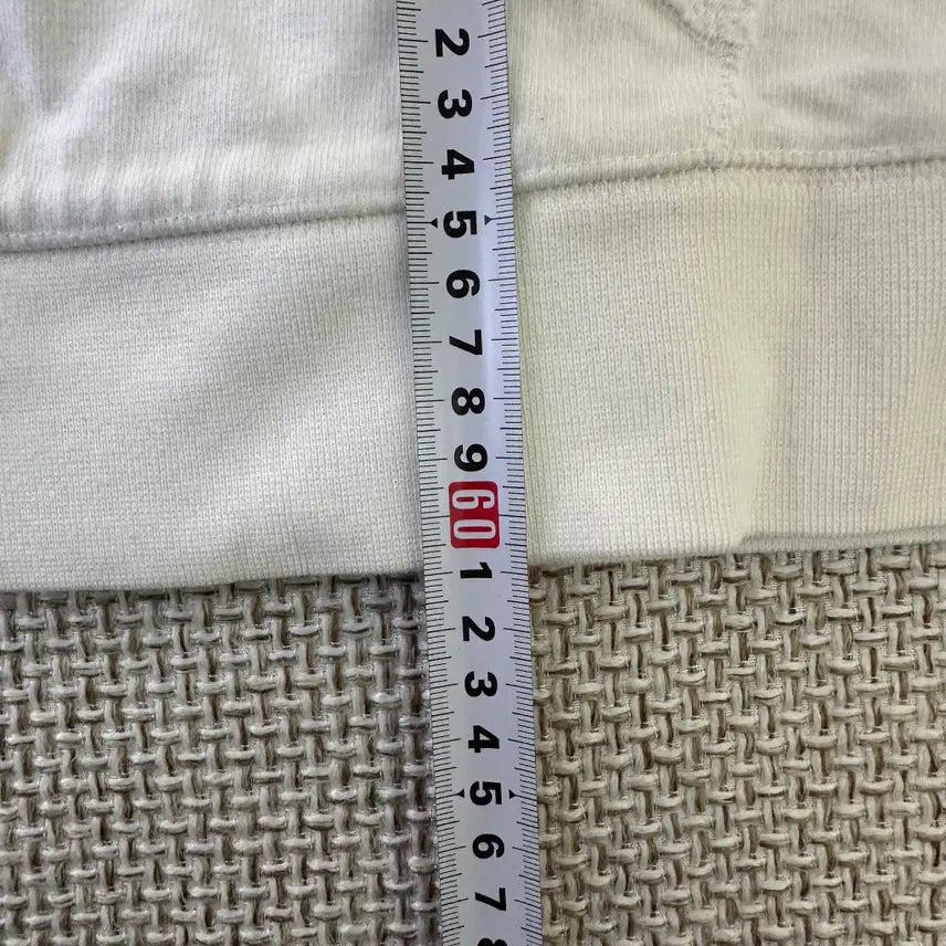 [BUNJANG] S Jeep Big Logo Hoodie T-shirt / S 지프 빅로고 후드 티셔츠 0424D
