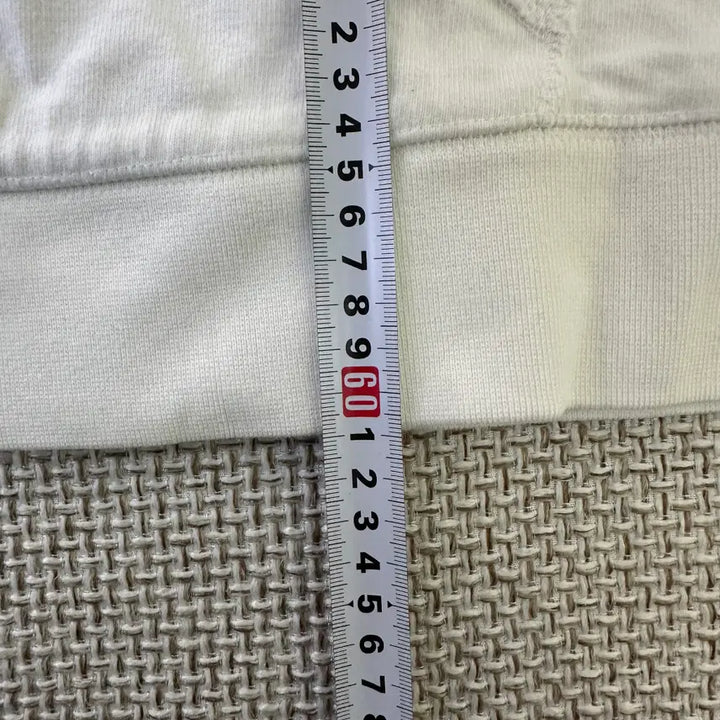 [BUNJANG] S Jeep Big Logo Hoodie T-shirt / S 지프 빅로고 후드 티셔츠 0424D