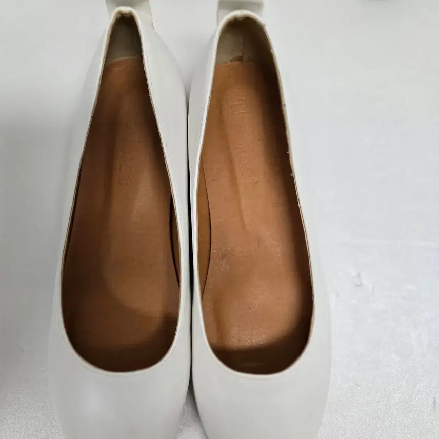 [BUNJANG] Unspecified Shoes Bundle Set / 구두 단화 3개