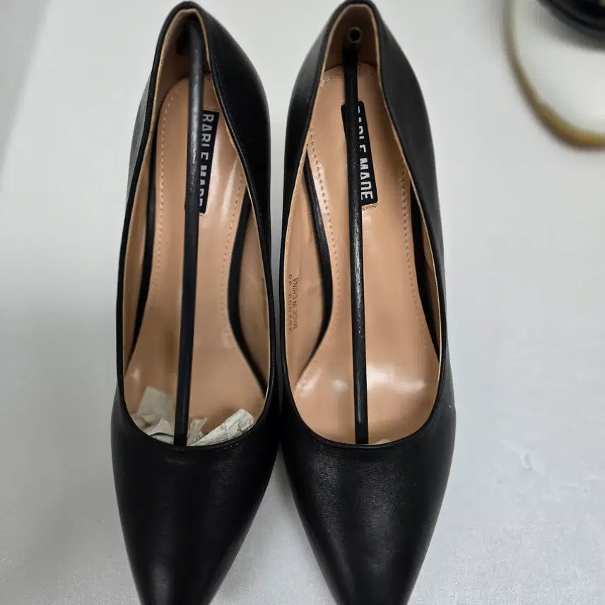 [BUNJANG] Unspecified Shoes Bundle Set / 구두 단화 3개