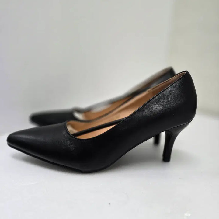 [BUNJANG] Unspecified Shoes Bundle Set / 구두 단화 3개