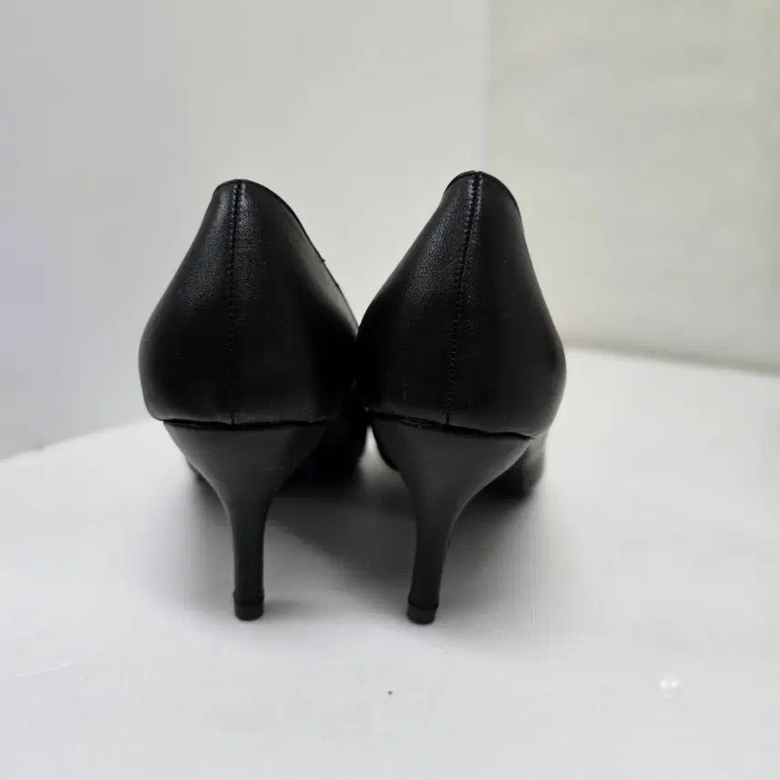 [BUNJANG] Unspecified Shoes Bundle Set / 구두 단화 3개