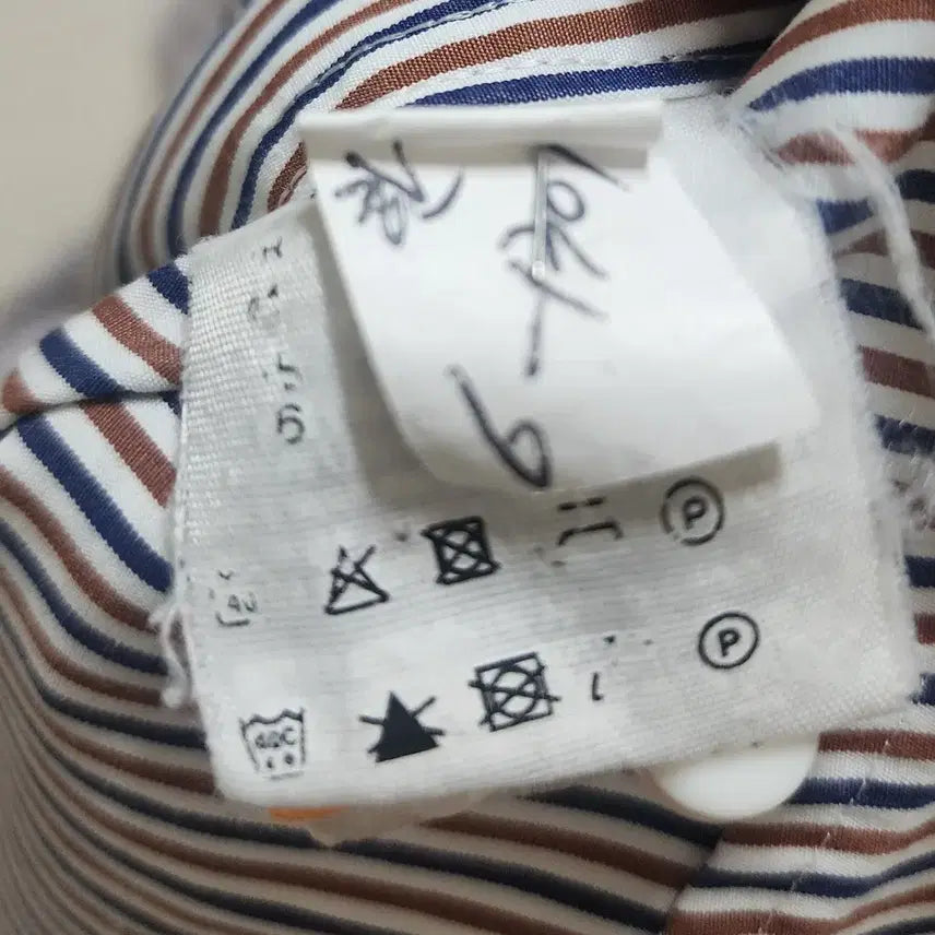 [SOLD OUT] 휴고보스 남성셔츠남방 사이즈 100