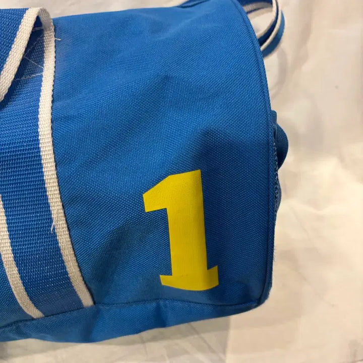 [BUNJANG] Polo Ralph Lauren Big Pony Duffel Bag / 폴로 랄프로렌 빅포니 더플백