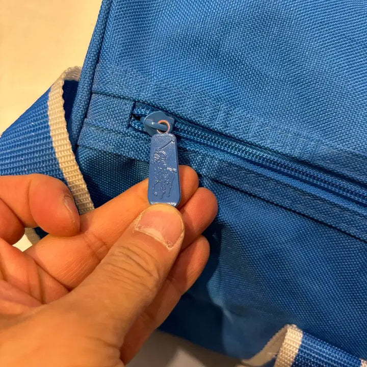 [BUNJANG] Polo Ralph Lauren Big Pony Duffel Bag / 폴로 랄프로렌 빅포니 더플백