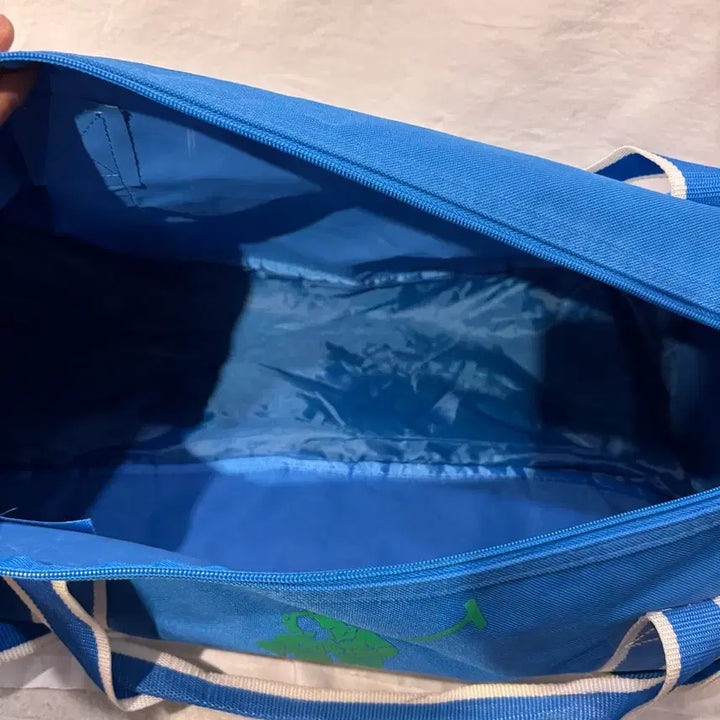 [BUNJANG] Polo Ralph Lauren Big Pony Duffel Bag / 폴로 랄프로렌 빅포니 더플백