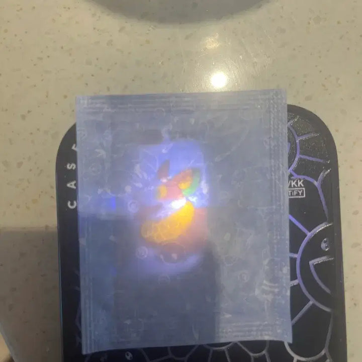 [BUNJANG] Pokemon Mangpachi Sticker Sealed / 30주년 포켓몬스터 띠부실 멍파치 미개봉