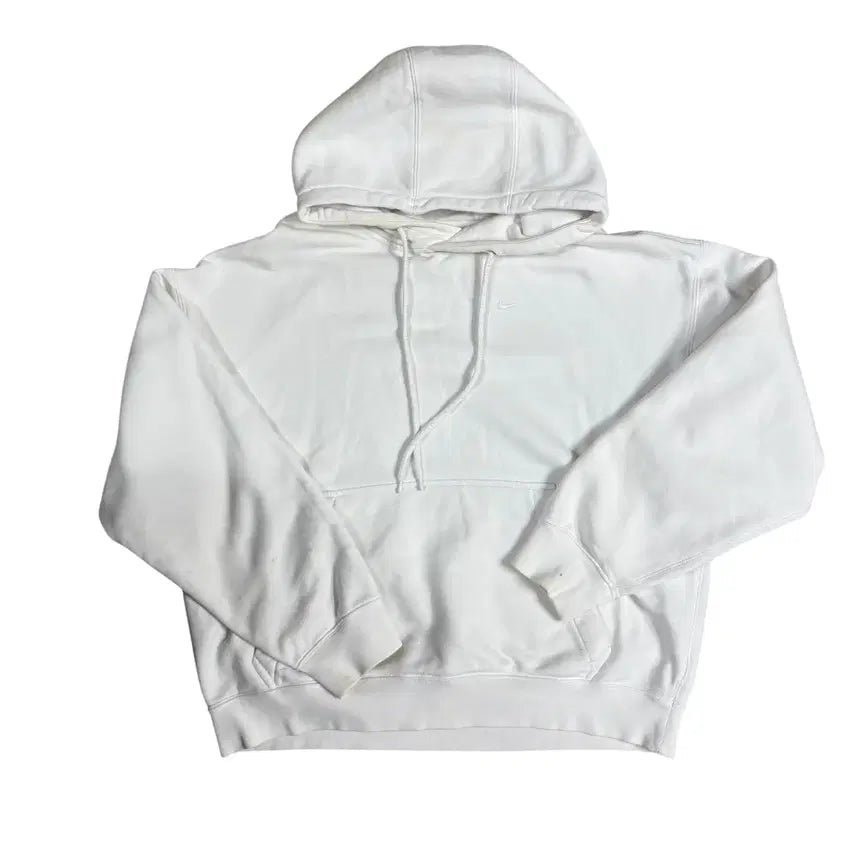 [BUNJANG] Nike Hoodie / 나이키 후드티