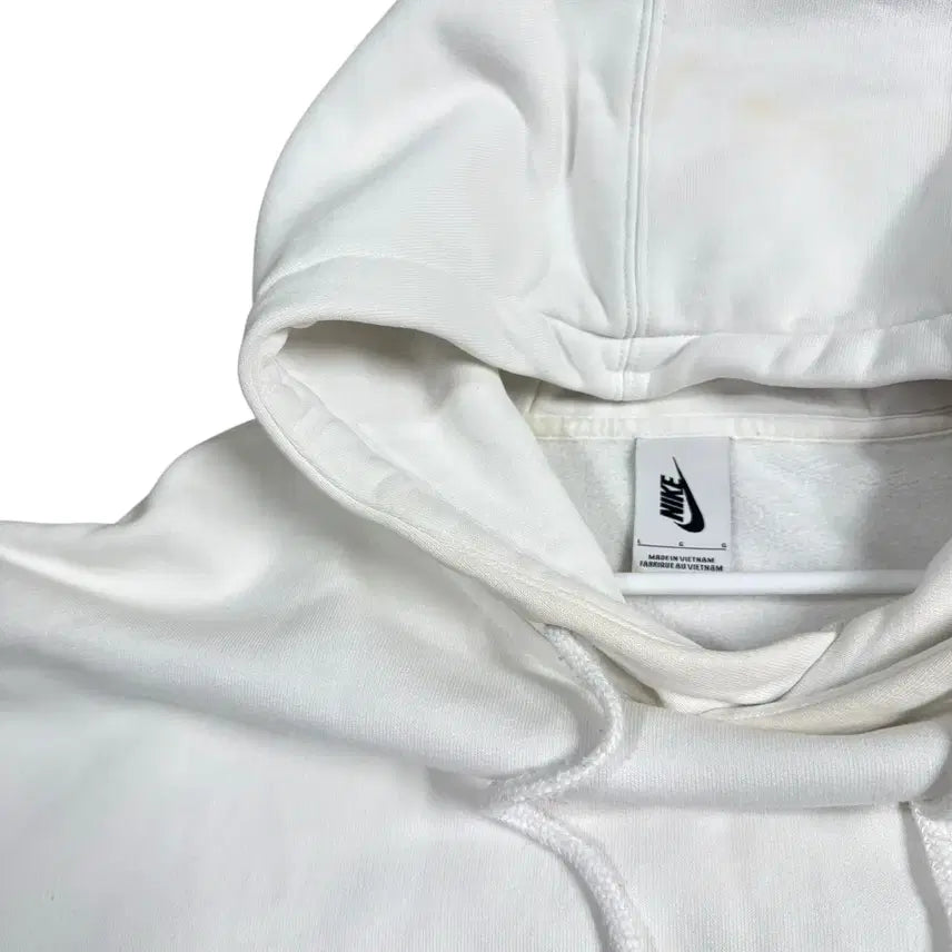 [BUNJANG] Nike Hoodie / 나이키 후드티