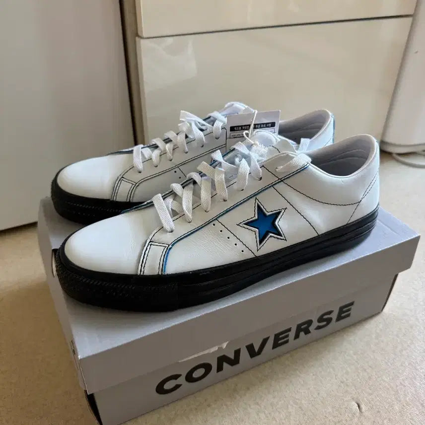 [BUNJANG] Converse Eddy Sunnyki One Star Pro Sneakers / 컨버스 에디 서니키 285