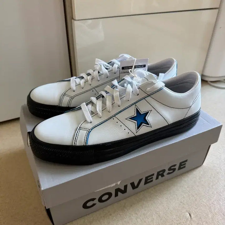 [BUNJANG] Converse Eddy Sunnyki One Star Pro Sneakers / 컨버스 에디 서니키 285