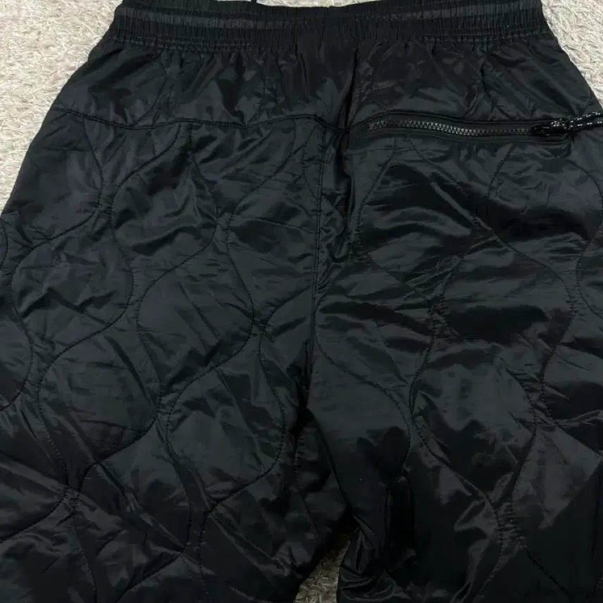 [BUNJANG] Nike Quilted Jogger Pants M / 나이키 누빔 조거팬츠 M