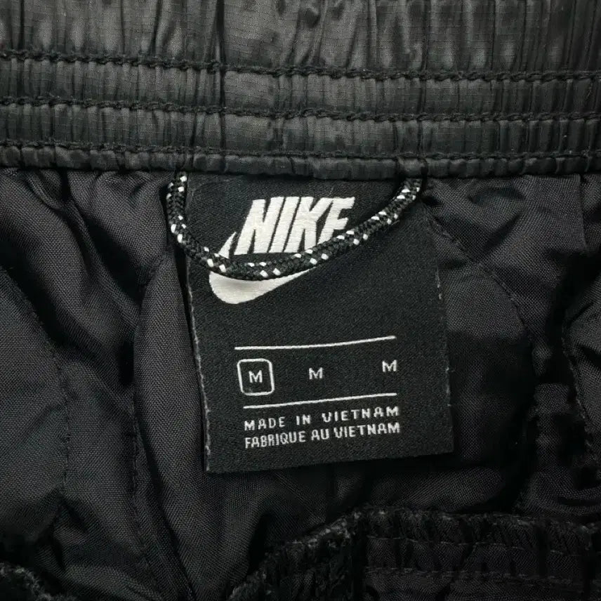 [BUNJANG] Nike Quilted Jogger Pants M / 나이키 누빔 조거팬츠 M