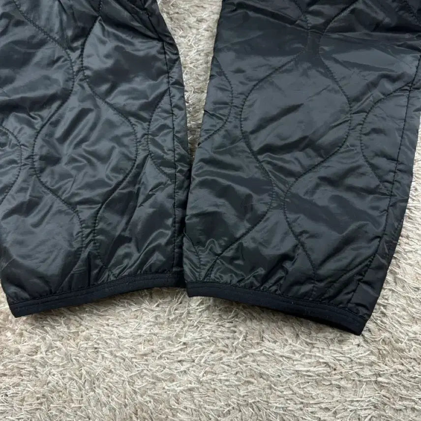 [BUNJANG] Nike Quilted Jogger Pants M / 나이키 누빔 조거팬츠 M
