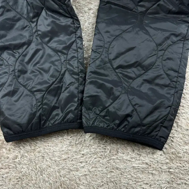 [BUNJANG] Nike Quilted Jogger Pants M / 나이키 누빔 조거팬츠 M