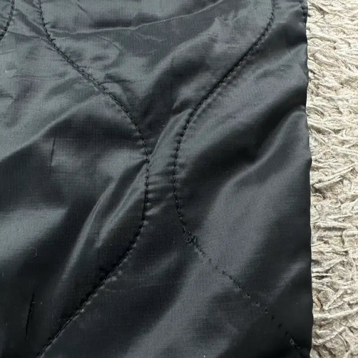 [BUNJANG] Nike Quilted Jogger Pants M / 나이키 누빔 조거팬츠 M