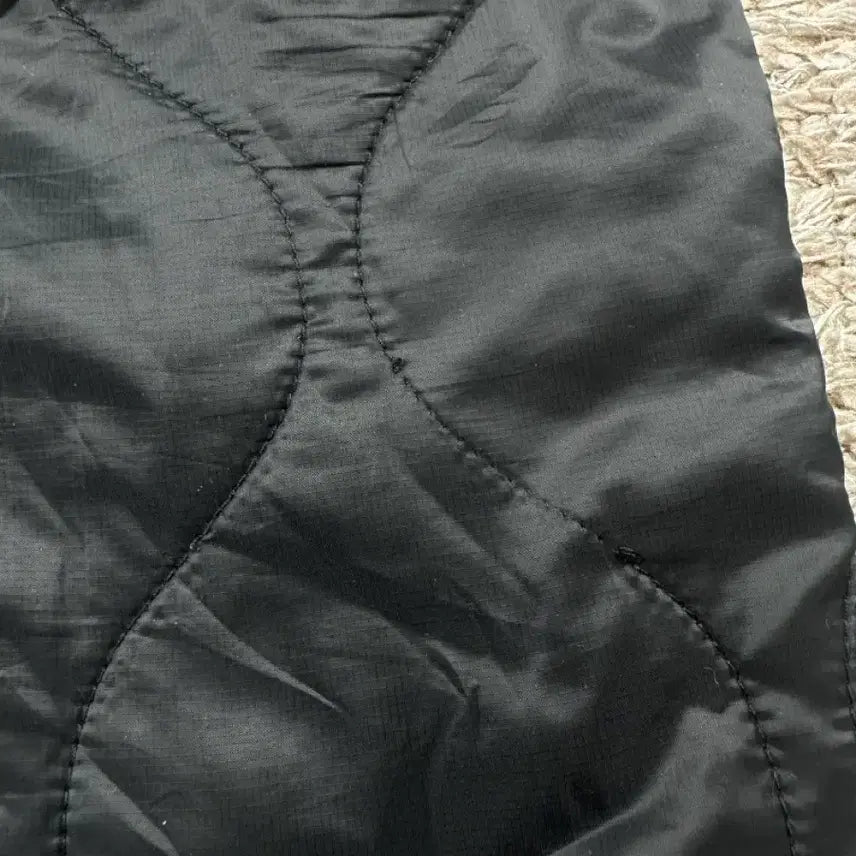 [BUNJANG] Nike Quilted Jogger Pants M / 나이키 누빔 조거팬츠 M