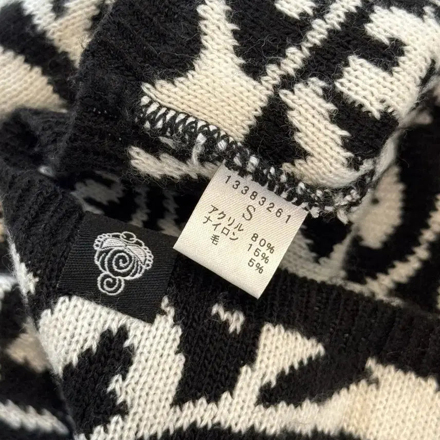 [BUNJANG] Hysteric Glamour Beanie / 히스테릭 글래머 비니