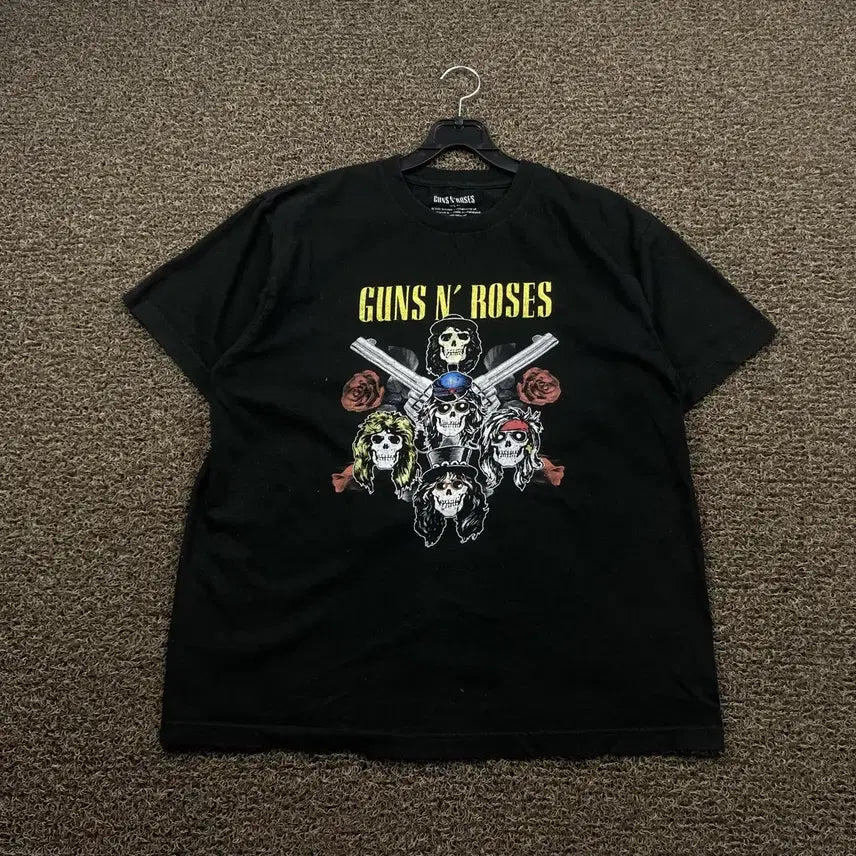 [BUNJANG] Guns N&