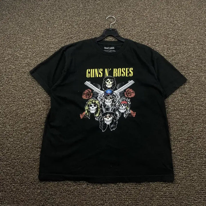 [BUNJANG] Guns N&