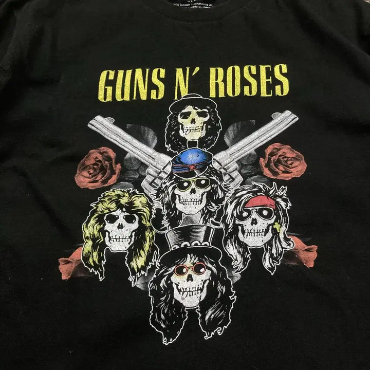 [BUNJANG] Guns N&