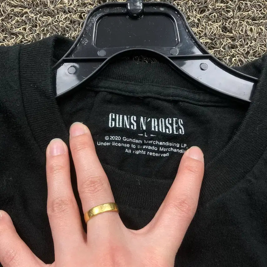 [BUNJANG] Guns N&