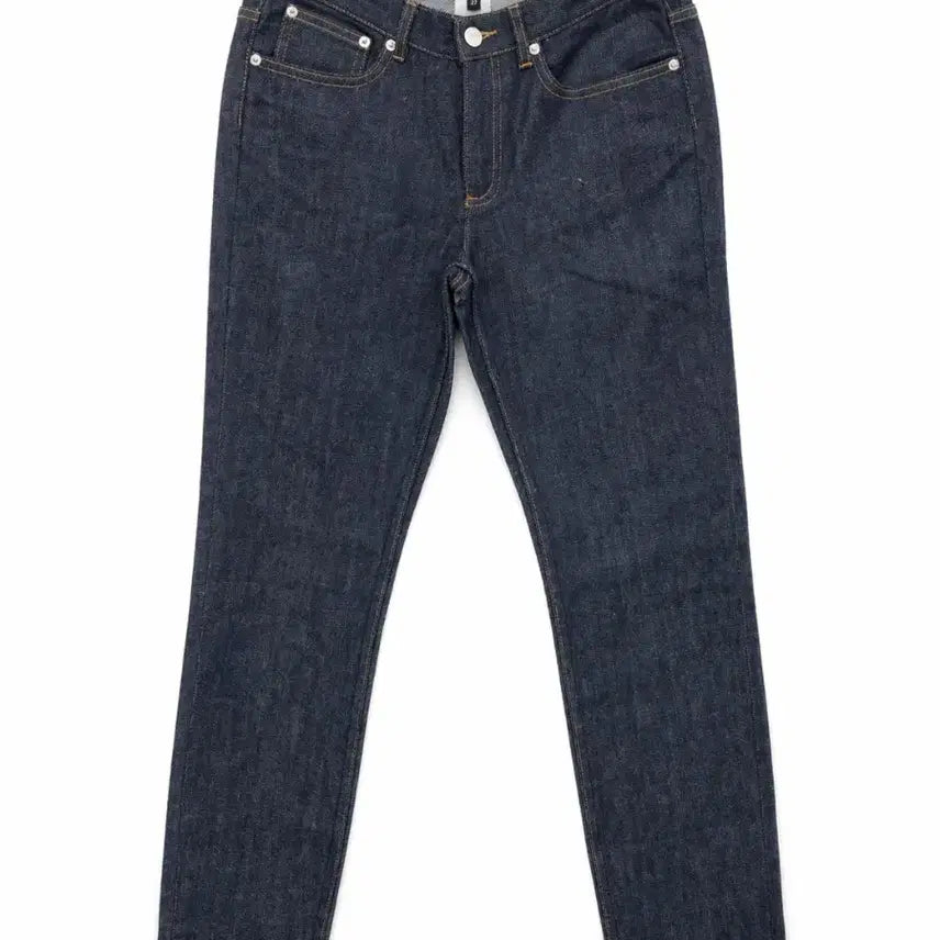 [BUNJANG] A.P.C. Jean Moulant Denim Pants / A.P.C. 장 모울랑 데님 팬츠 27