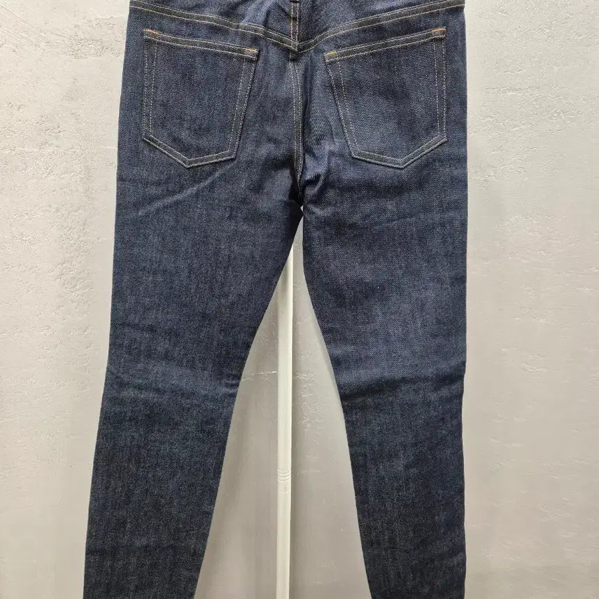 [BUNJANG] A.P.C. Jean Moulant Denim Pants / A.P.C. 장 모울랑 데님 팬츠 27