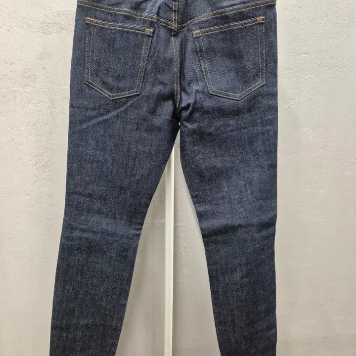 [BUNJANG] A.P.C. Jean Moulant Denim Pants / A.P.C. 장 모울랑 데님 팬츠 27