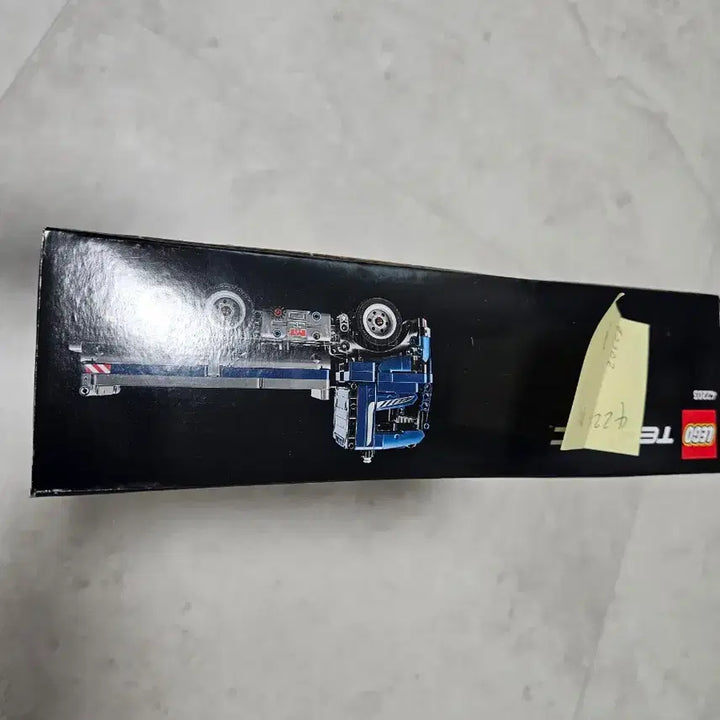[BUNJANG] Lego Technic 42203 Dumper Truck (Sealed, Damaged Box) / 레고 테크닉 42203 덤프트럭 박스훼손 미개봉